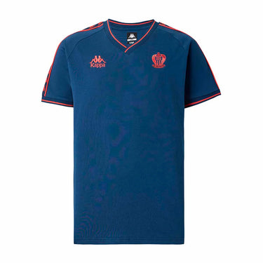 Maillot 222 Banda Areivi OGC Nice Homme 2025/26 Bleu
