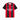 Maillot AC Milan Domicile Homme 2026/27 Rouge Noir