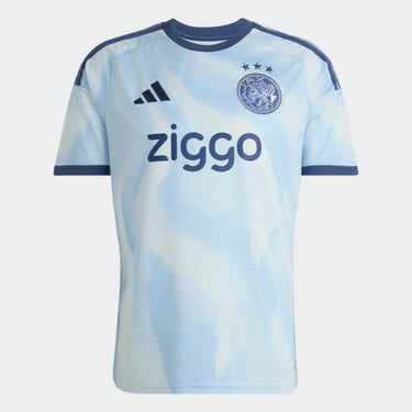 Maillot Ajax Amsterdam Third 2026/27 Homme - Bleu – vue officielle 1