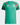 Maillot entraînement Algérie Coupe du Monde 2026 homme vert, vue avant officielle.