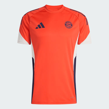 maillot entrainement bayern munich 2025 2026 tiro adidas performance