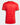 Maillot Belgique Domicile Homme 2026 Rouge