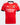 Maillot Benfica Domicile Junior 2025/26 Rouge
