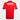Maillot Benfica Domicile Junior 2025/26 Rouge