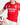 Maillot Benfica Domicile Homme 2025/26 Rouge