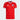 Maillot Chili Domicile Homme 2026 Rouge