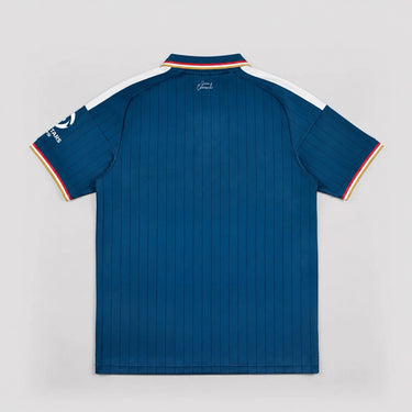 Maillot Domicile Como 1907 Homme 2026/27 Bleu Roi