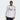 Maillot Real Madrid Domicile Manches Longues Homme 2025/26 Blanc
