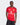 Maillot Manchester United Domicile Homme 2025/26 Rouge