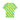 Maillot OM Pre-match Homme 2025/26 Jaune