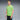 Maillot OM Pre-match Homme 2025/26 Jaune
