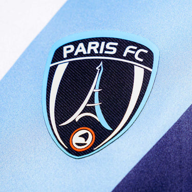 Maillot Paris FC Extérieur Junior 2025/26 Blanc