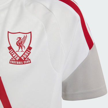 Camisola de Treino Liverpool FC 26/27 Cup Tiro para Criança LFC KB5779