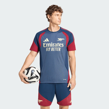 Camisola de Treino Arsenal FC 26/27 Cup Tiro AFC KB9987