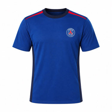 T-Shirt Football Paris Saint-Germain Homme 2026/27 Bleu Roi - article inclus dans le pack