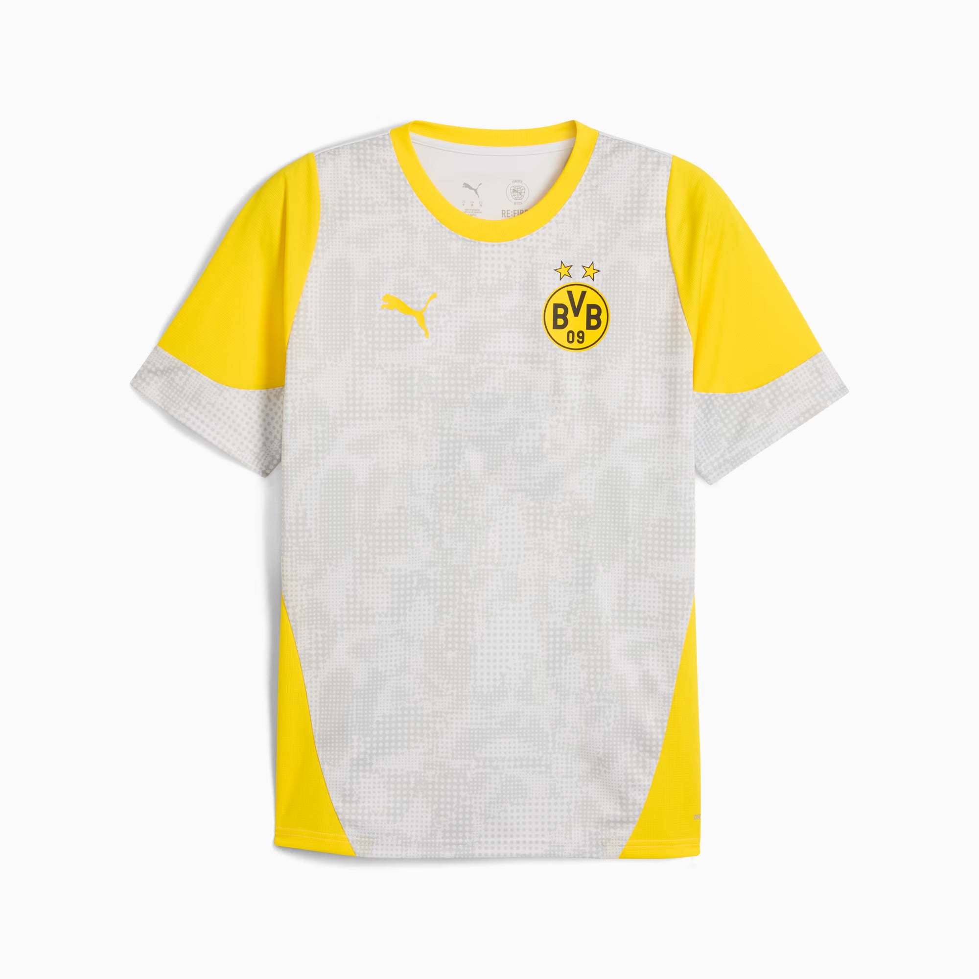 Maillot Borussia Dortmund Edition One Piece | Manga Planète Maillot Borussia Dortmund Edition One Piece | Manga Planète