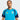 Maillot Espagne Training Tiro 26 Homme 2026 Bleu Ciel