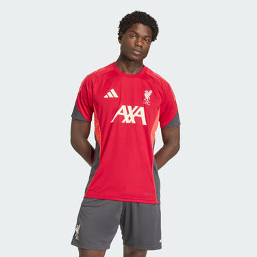 Liverpool FC 25/26 Competition Training Jersey LFC KB1466