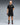 Maillot Manchester City Training Homme 2025/26 Noir