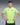 Maillot Manchester City Training Homme 2025/26 Jaune