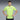 Maillot Manchester City Training Homme 2025/26 Jaune