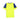 Maillot OM Training Homme 2025/26 Jaune