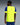 Maillot OM Training Homme 2025/26 Jaune