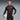Top AC Milan Training Homme 2025/26 Noir