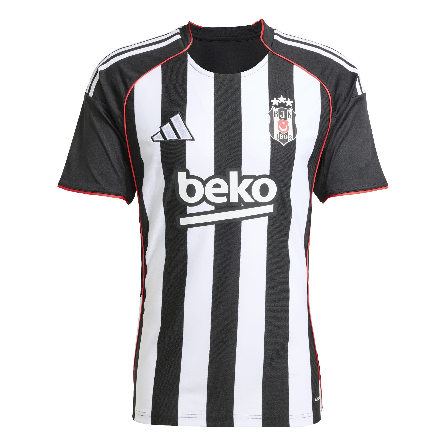 Maillot Besiktas JK 2019/20 II. Créez avec votre nom et numéro Maillot Besiktas JK 2019/20 II. Créez avec votre nom et numéro
