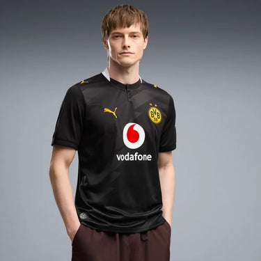BVB Away Replica Jersey 784099-18