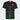 Maillot Jamaïque x Bob Marley Extérieur Homme 2026 Noir - Coupe du Monde