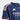 Maillot Olympique Lyonnais Extérieur Junior 2025/26 Bleu