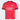 Maillot Extérieur Olympique Lyonnais Enfant 2026/27 Rouge