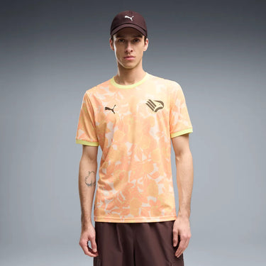 Palermo Away Jersey Replica Canvas-Dark Olive 786202-03