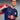 Maillot RedBull Leipzig Extérieur Homme 2025/26 Bleu