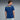 Maillot RedBull Leipzig Extérieur Homme 2025/26 Bleu
