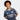 Maillot Real Madrid Extérieur Junior 2025/26 Bleu