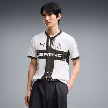 SRFC Away Jersey Replica 784310-02