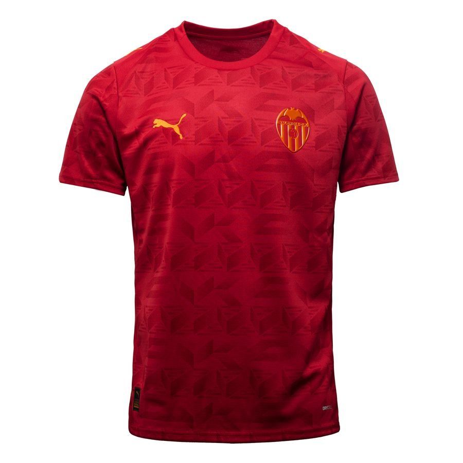 Maillot Extérieur Valence CF 2025/26 PUMA Maillot Extérieur Valence CF 2025/26 PUMA