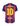 Maillot FC Barcelone Domicile Homme Lamine Yamal N°10 2025/26 Blaugrana