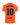 Maillot FC Barcelone Third Homme Lamine Yamal N°10 2025/26 Orange