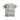 Maillot Équipe de France Sublimé Fan Adulte 2025/26 Blanc