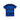 Maillot Équipe de France Sublimé Fan Adulte 2025/26 Bleu