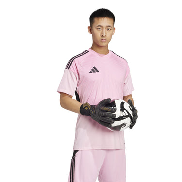 Maillot Adidas Gardien Homme 2025/26 Rose