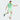 Maillot Bayern Munich Gardien Domicile Homme 2025/26 Vert