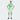 Maillot Bayern Munich Gardien Domicile Homme 2025/26 Vert