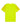 Maillot OM Third Gardien Homme 2025/26 Jaune