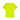 Maillot OM Third Gardien Homme 2025/26 Jaune