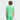 Maillot Arsenal Third Gardien Junior 2025/26 Vert