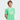 Maillot Arsenal Third Gardien Junior 2025/26 Vert